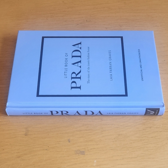 Prada – Little Book Of - Picture 3 of 12